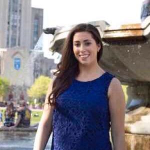 Meet your Posher, Sam